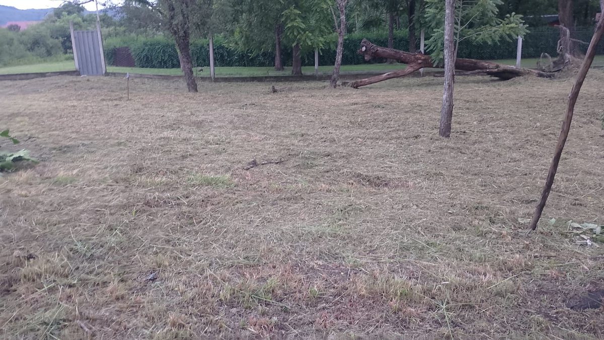 TERRENO CON PILETA VENTA DE  2.563 M2 LA CALDERA - foto 5
