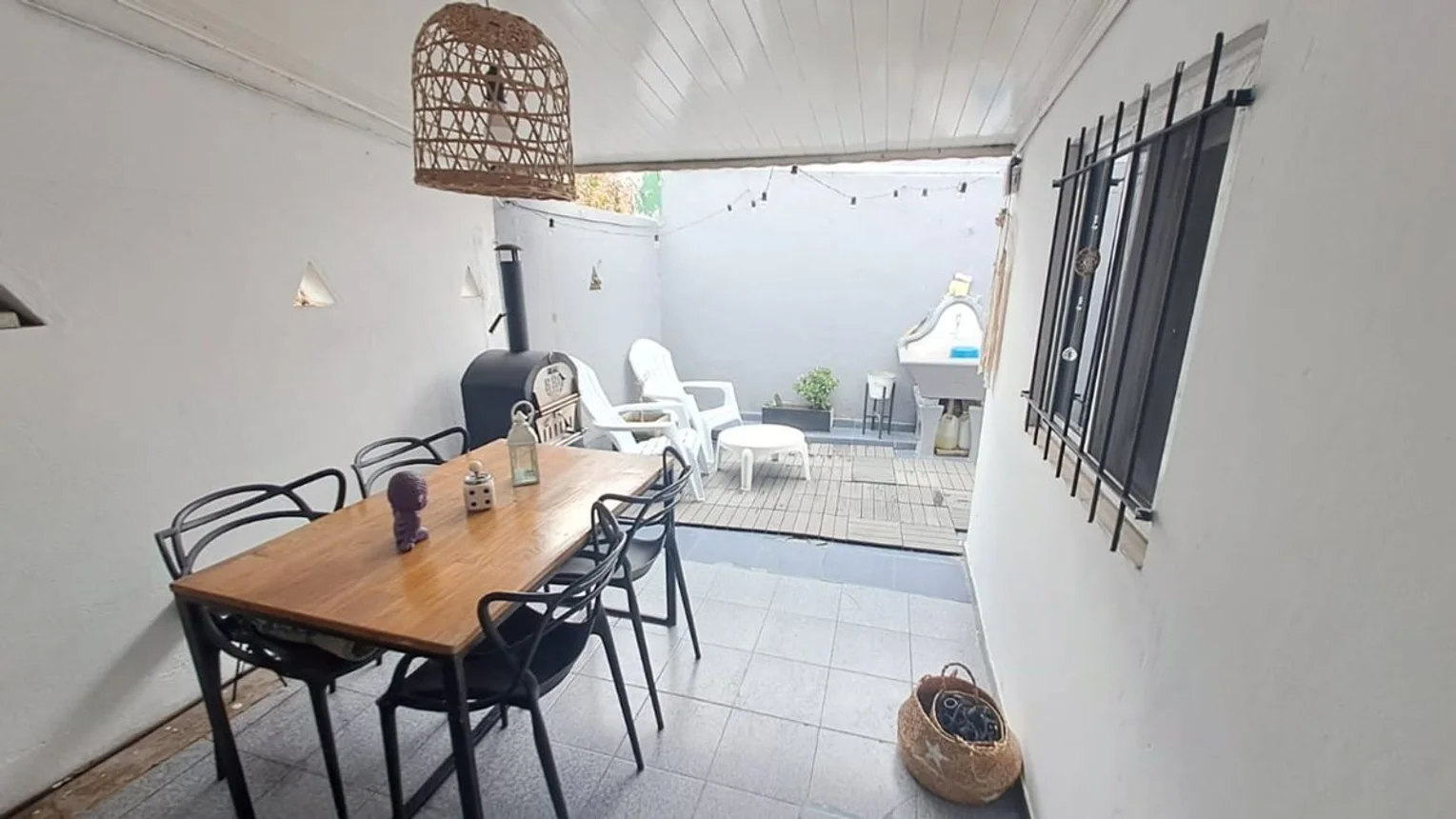 PH de 3 ambientes en venta en Quilmes, Andrade 1400, foto 5
