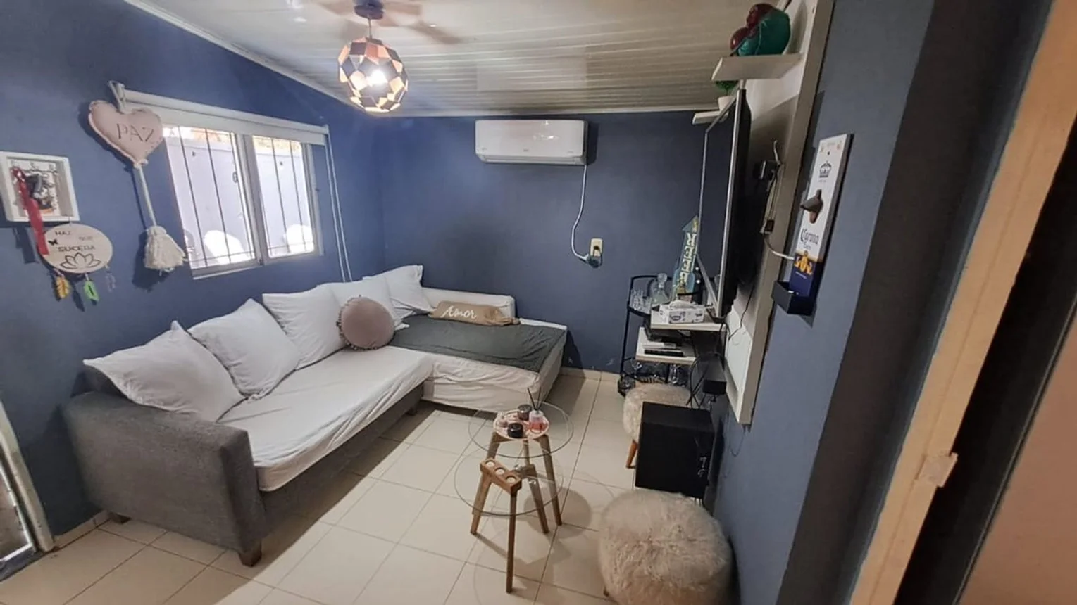PH de 3 ambientes en venta en Quilmes, Andrade 1400