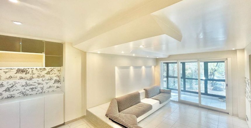 VENTA DPTO PISO 5 AMB C DEPENDENCIA PALERMO CHICO