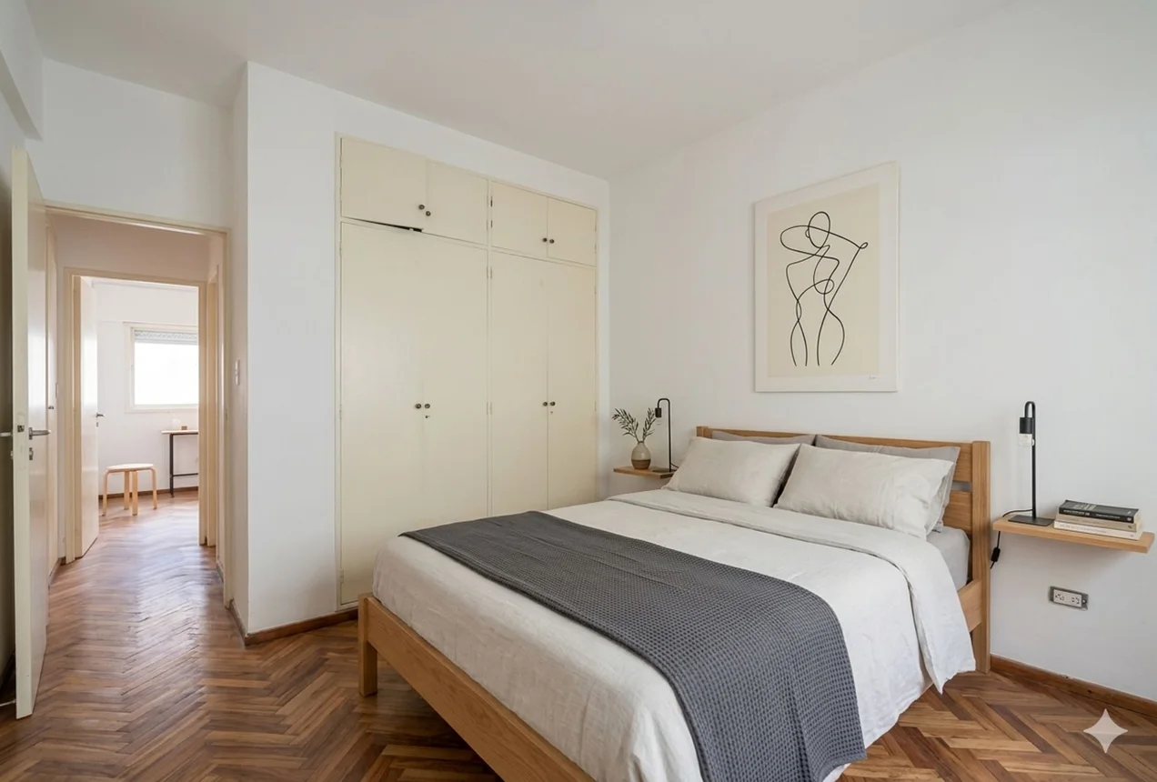 Departamento en venta en Rosario, foto 5