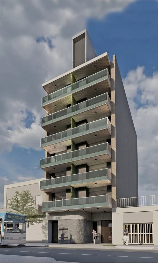 Departamento en venta en Rosario, foto 2