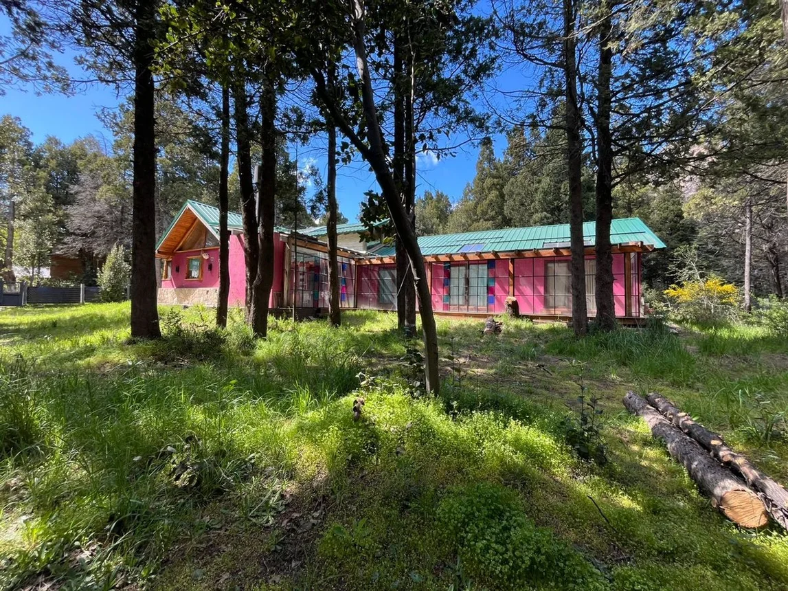 Casa en venta en San Carlos de Bariloche, foto 5