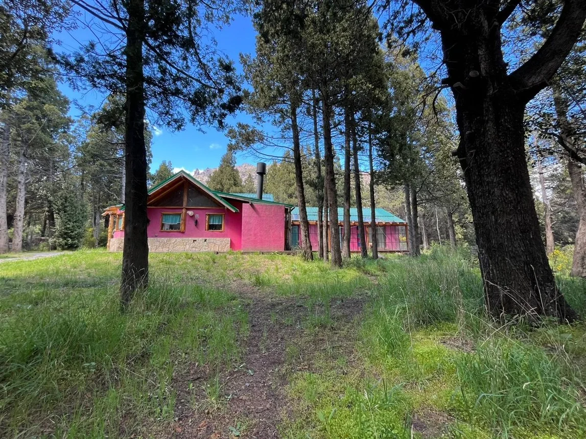 Casa en venta en San Carlos de Bariloche, foto 3
