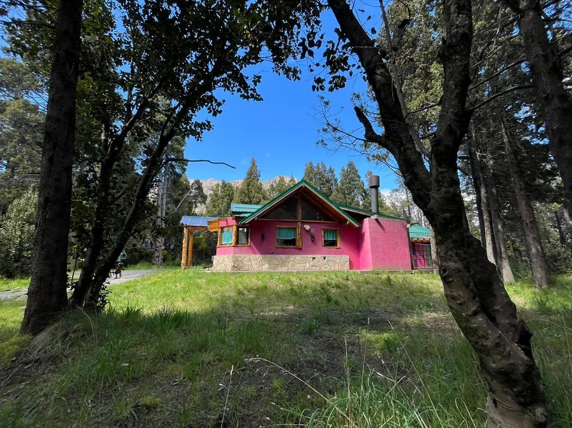 Casa en venta en San Carlos de Bariloche, foto 4