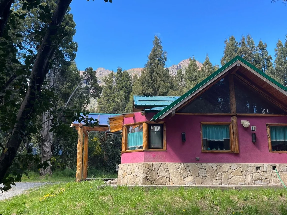Casa en venta en San Carlos de Bariloche, foto 2