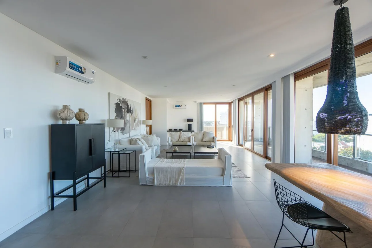 Piso de categoria en venta la plata plaza olazabal, foto 4