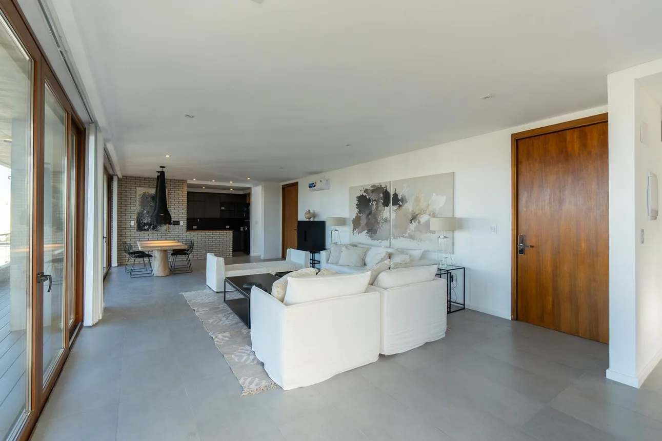 Piso de categoria en venta la plata plaza olazabal, foto 2