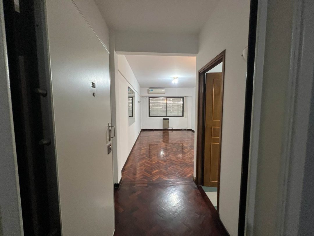 VENTA DEPARTAMENTO FLORES 3 AMBIENTES