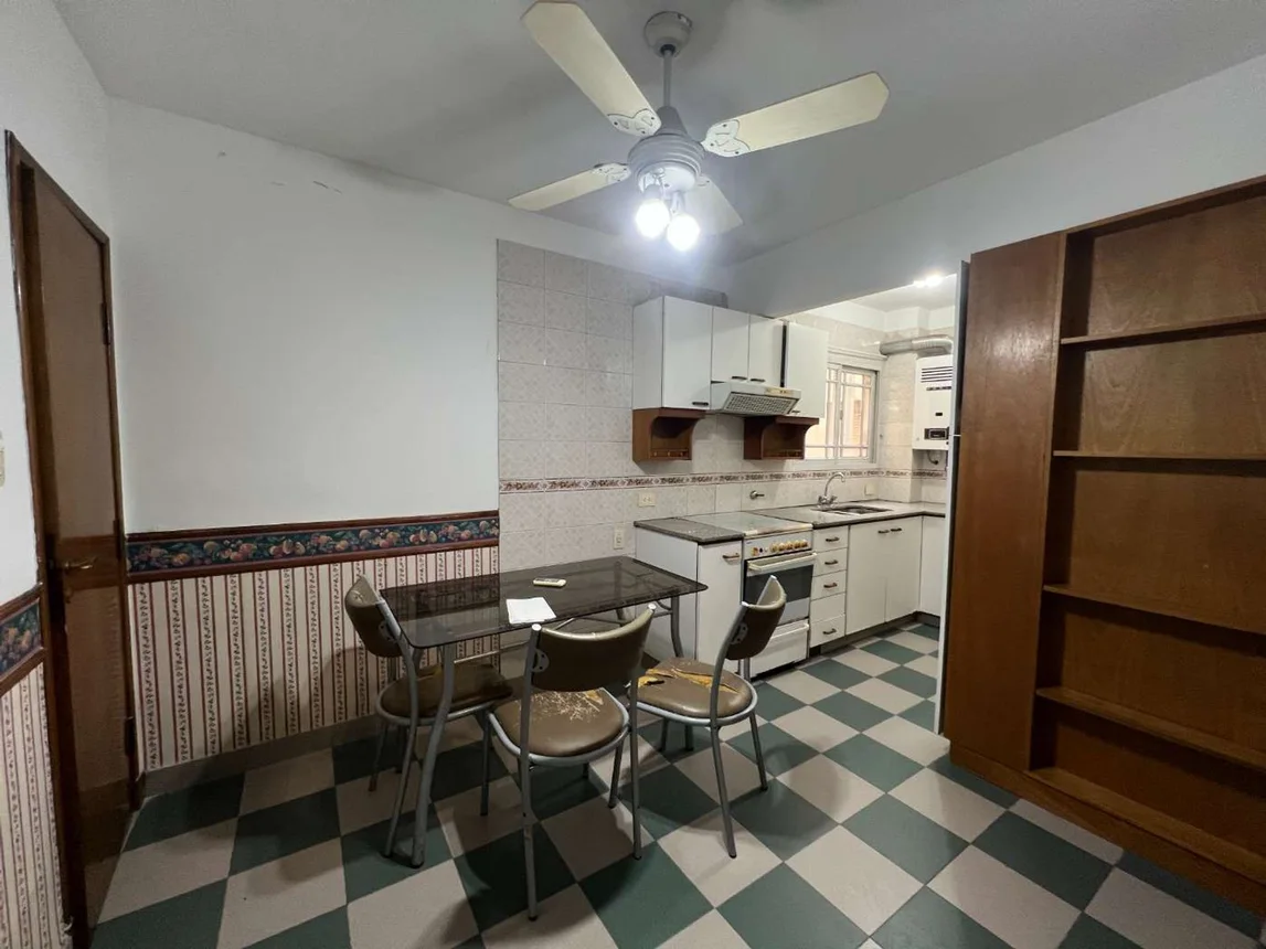 Departamento en venta en Flores, foto 3