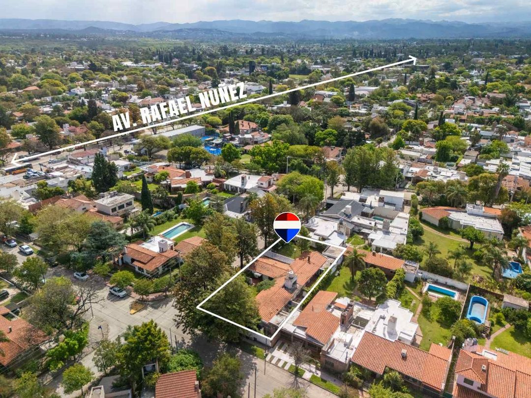 VENTA TERRENO GRANJA DE FUNES APTO DESARROLLO