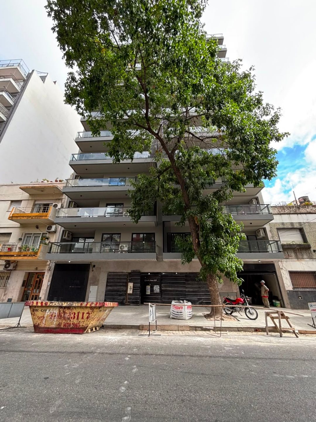 VENTA DEPTO 2 AMB ESTRENAR VILLA URQUIZA AMENITIES