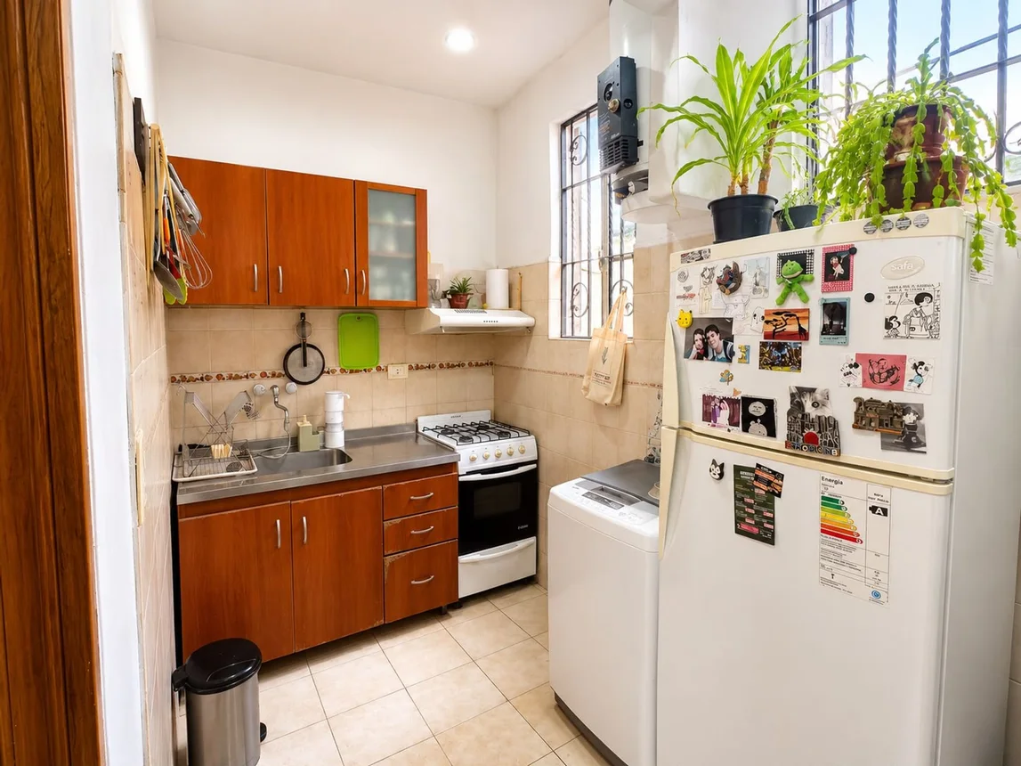 Departamento en venta en Almagro, foto 2