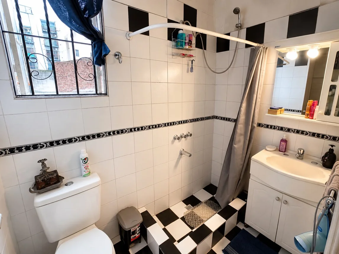 Departamento en venta en Almagro, foto 4