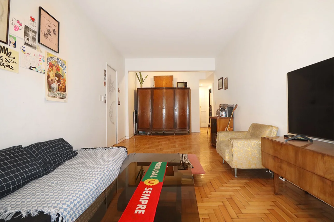 Departamento en venta en Recoleta, foto 4