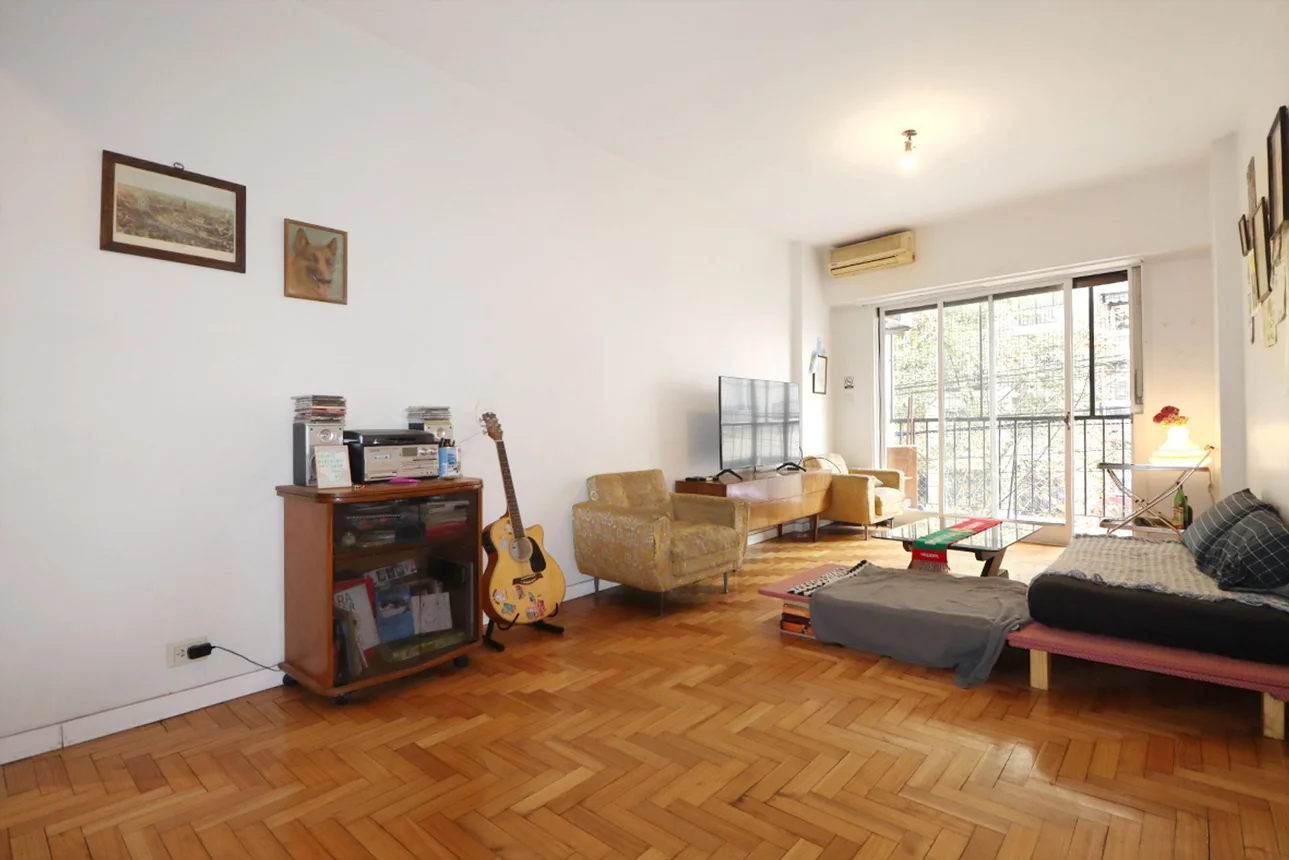 Departamento en venta en Recoleta, foto 3