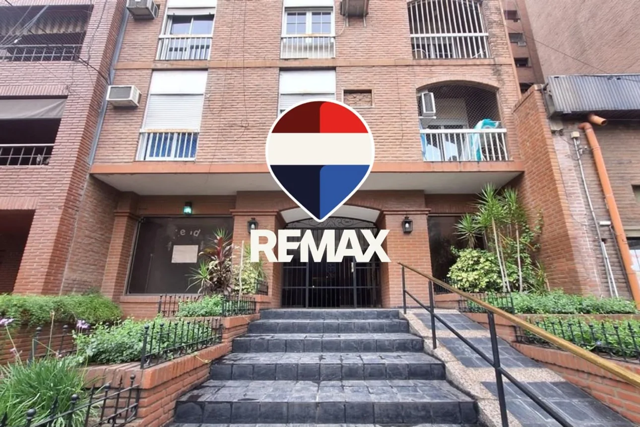 Departamento de 5 ambientes en venta en San Miguel de Tucumán, Virgen de la Merced 800