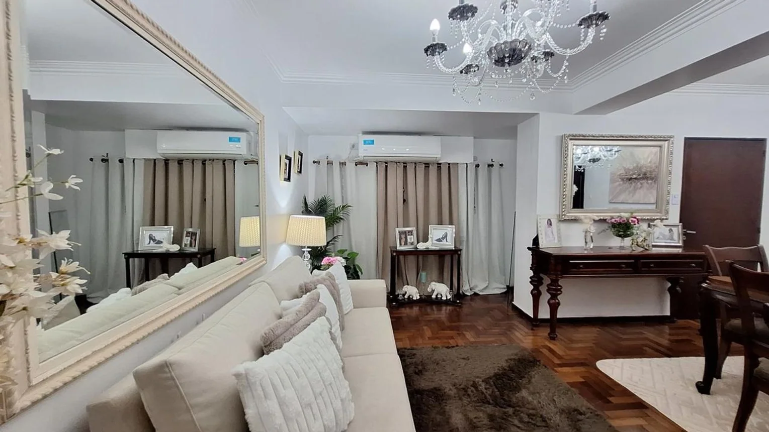 Departamento de 5 ambientes en venta en San Miguel de Tucumán, Virgen de la Merced 800, foto 3
