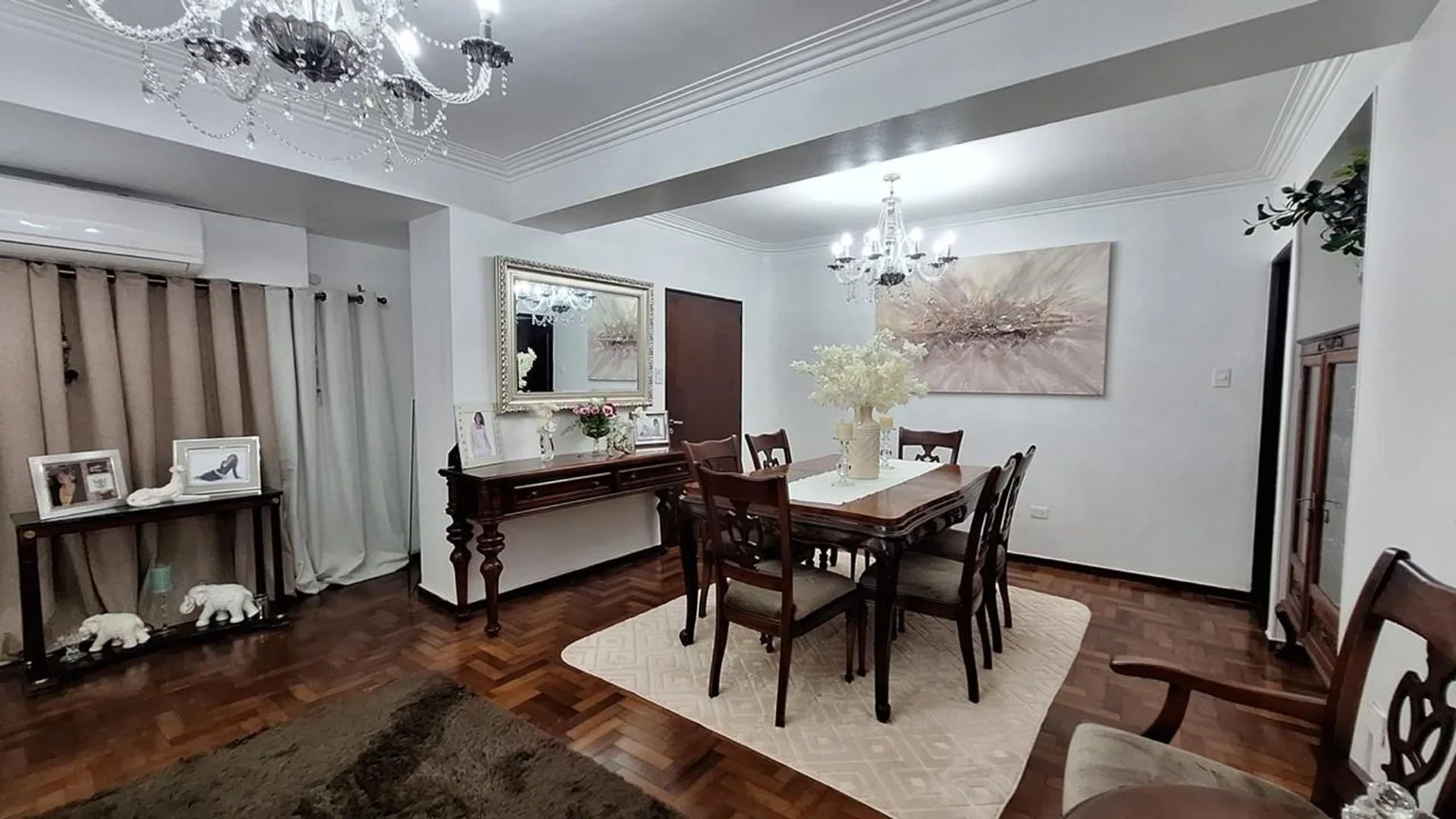 Departamento de 5 ambientes en venta en San Miguel de Tucumán, Virgen de la Merced 800, foto 4
