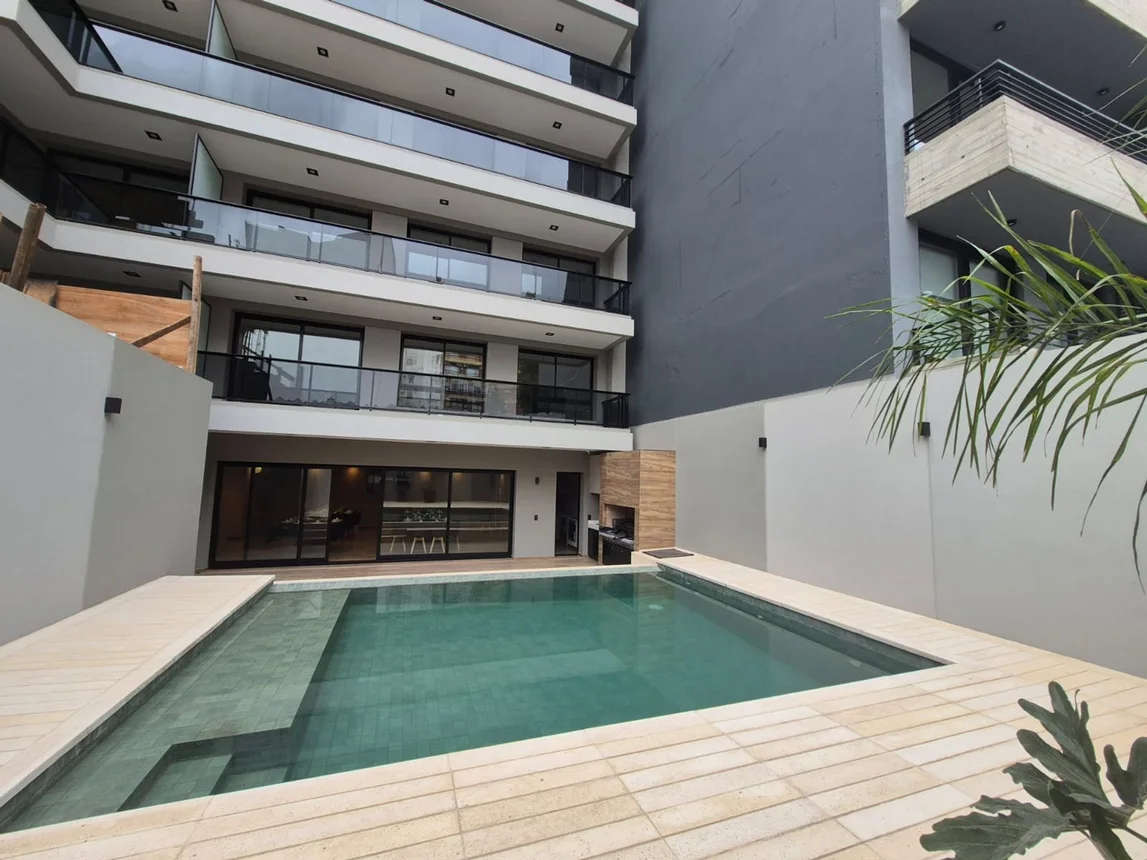 Departamento en venta en Belgrano