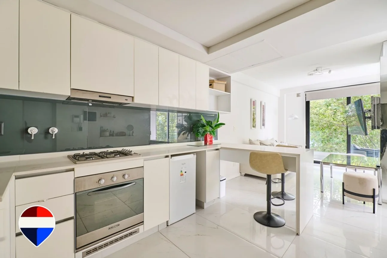 Loft en venta en Palermo, foto 2