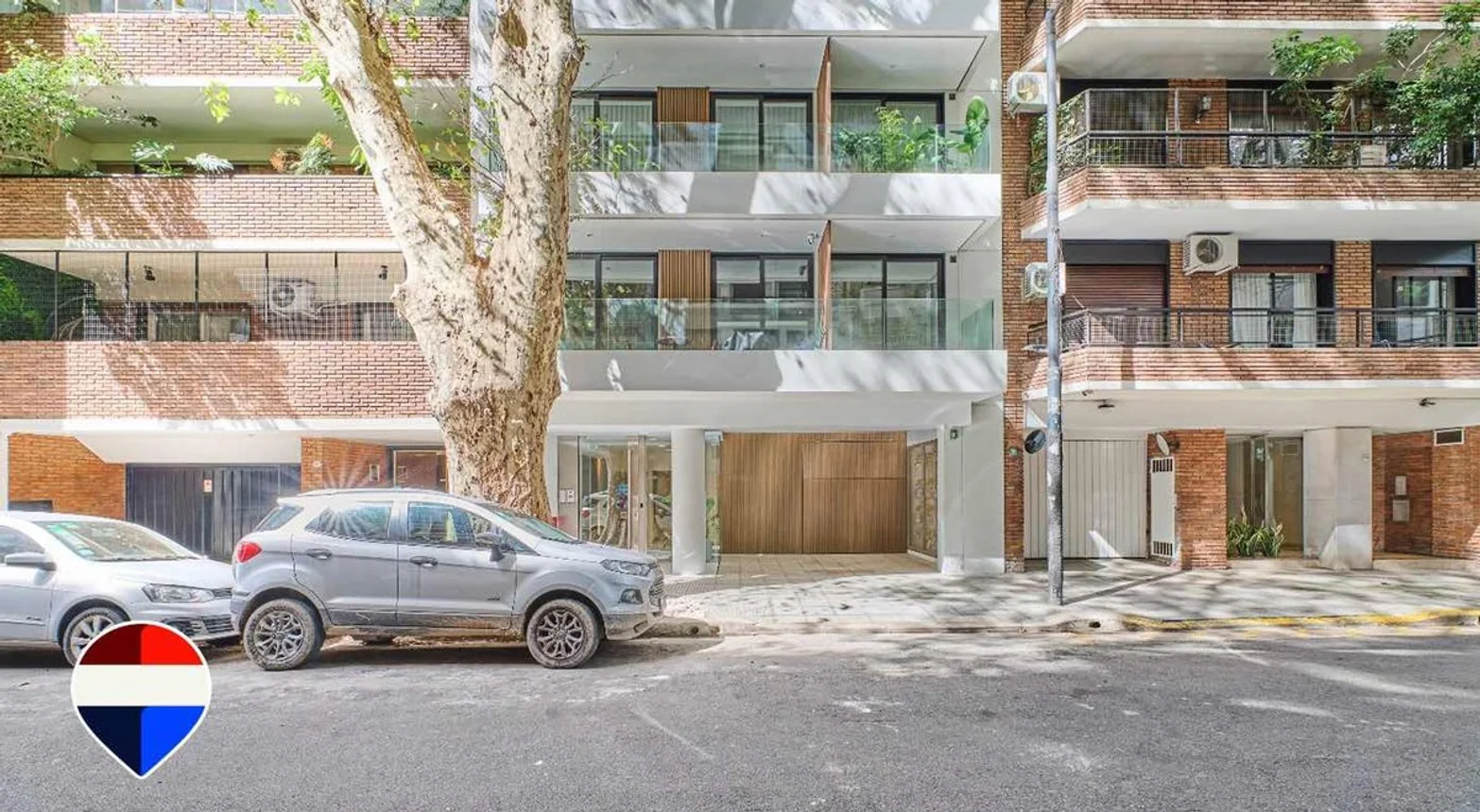 Loft en venta en Palermo