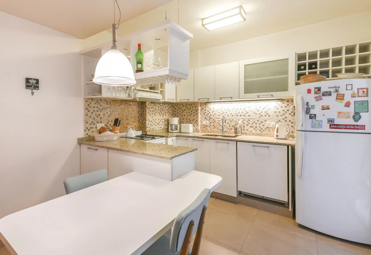 Departamento en venta en Balvanera, foto 5