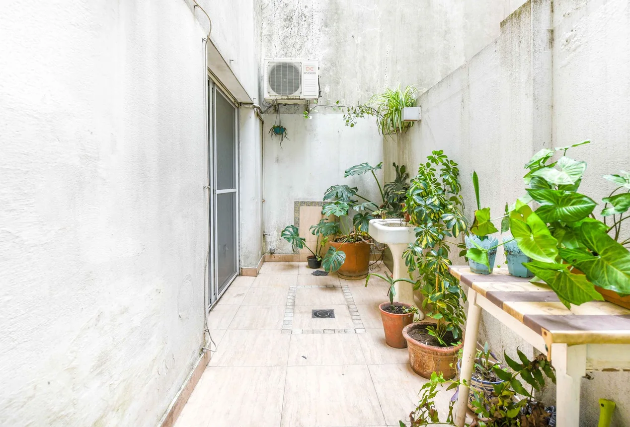 Departamento en venta en Balvanera, foto 4