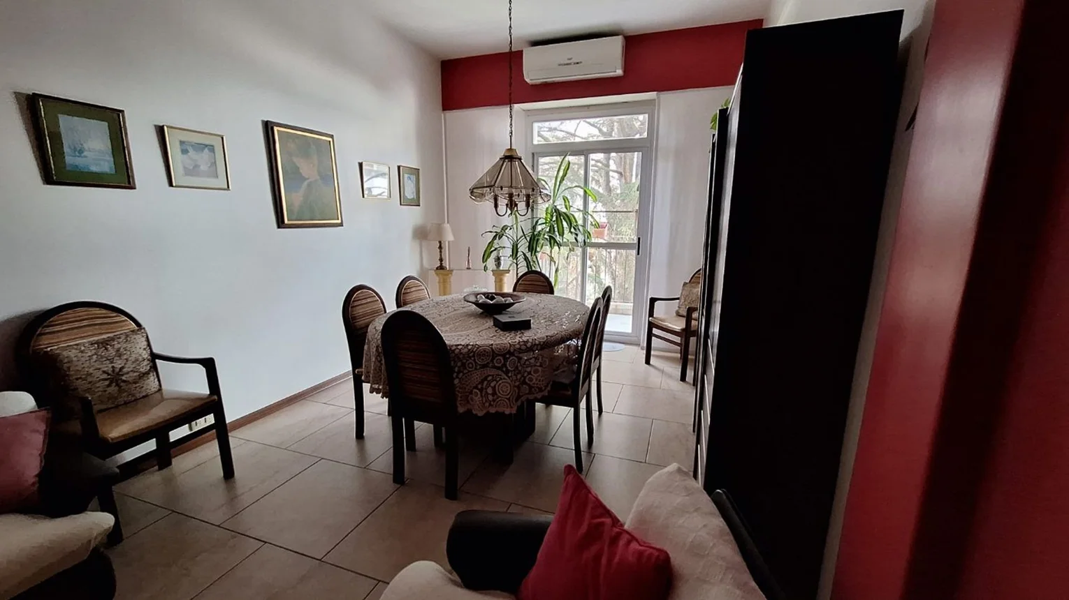 Departamento en venta en San Cristóbal