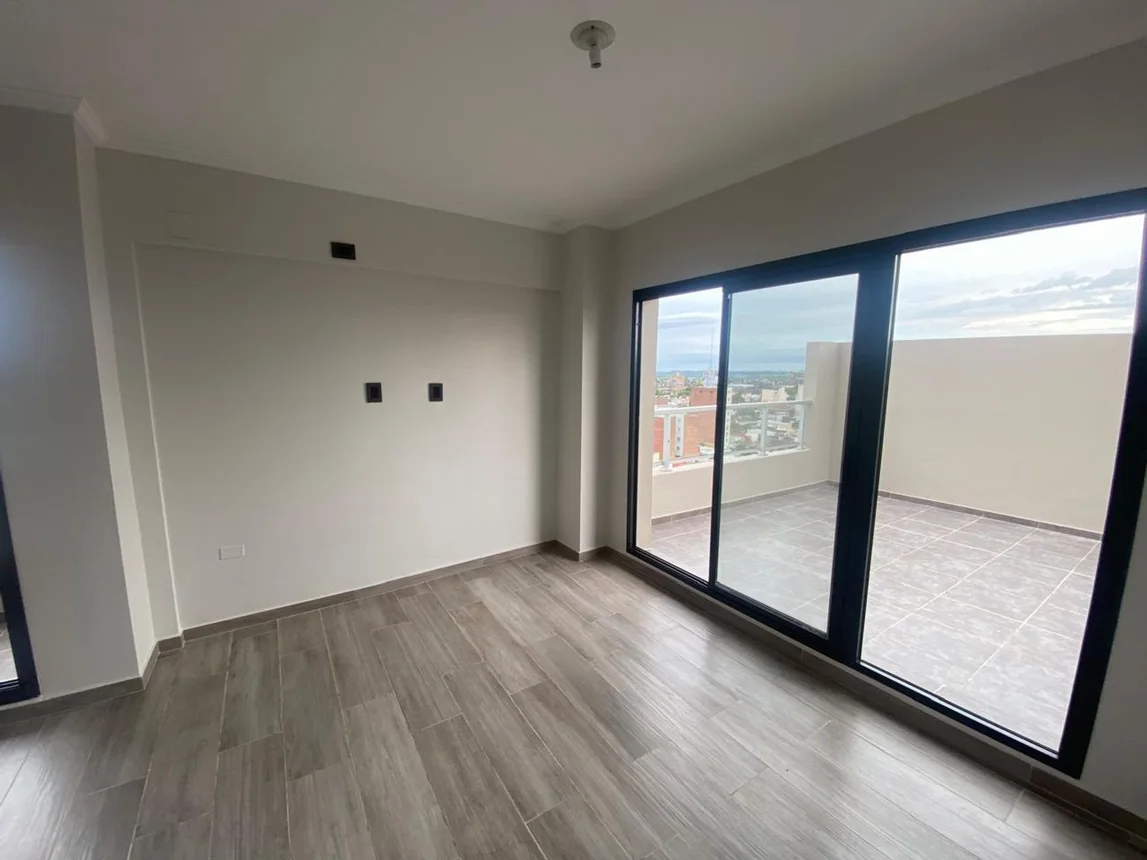 Departamento en venta en Santa Fe