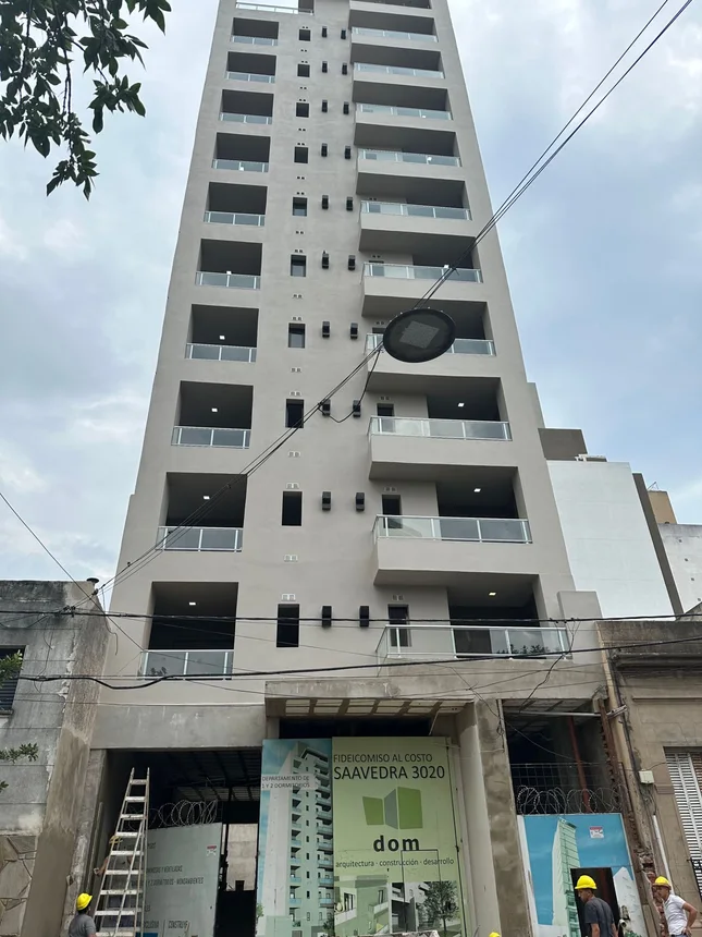Departamento en venta en Santa Fe, foto 2