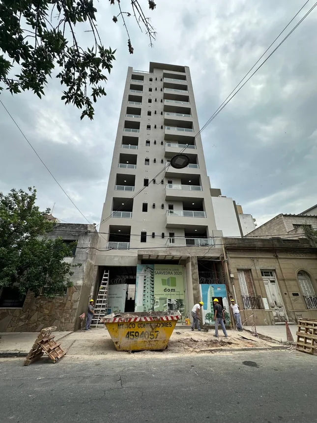 Departamento en venta en Santa Fe, foto 3