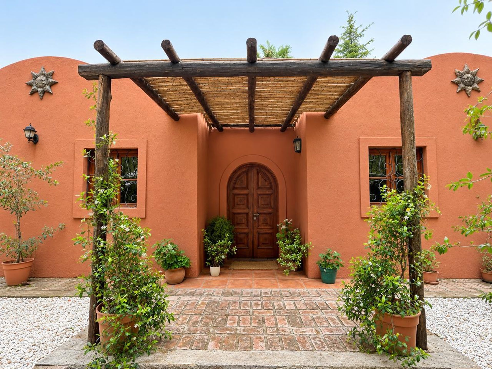 Casa en Viamonte 4900