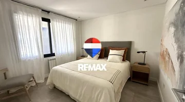 ALQUILER 1 DORM + FLEX - SAN LORENZO CHICO