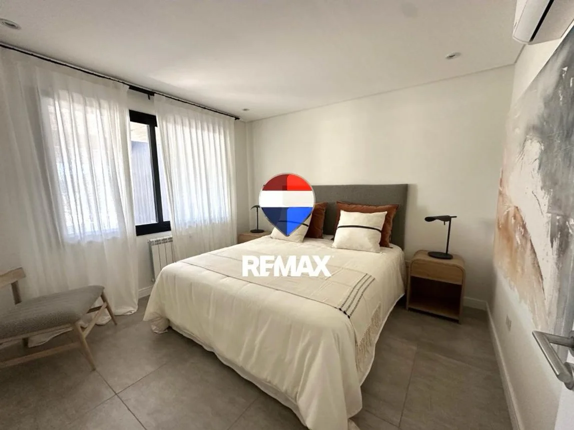 Alquiler 1 dorm + flex - san lorenzo chico, foto 1