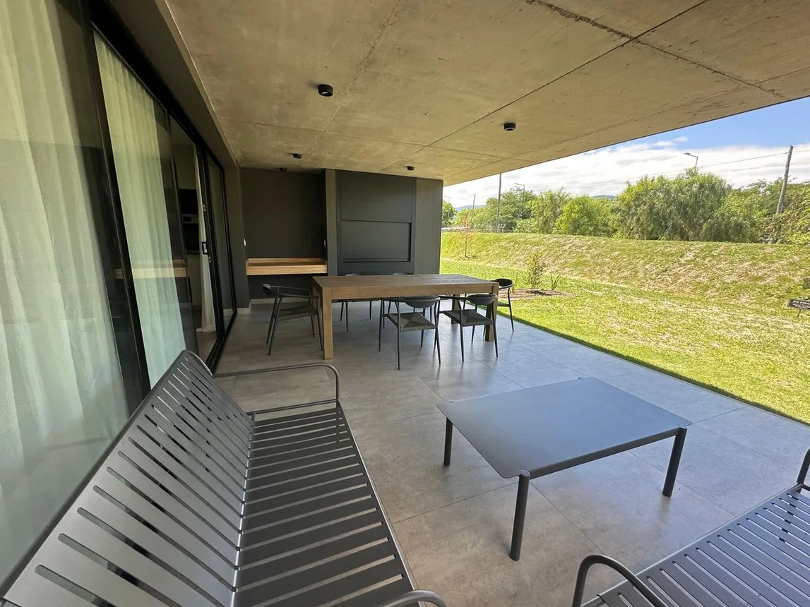 Alquiler 1 dorm + flex - san lorenzo chico, foto 5