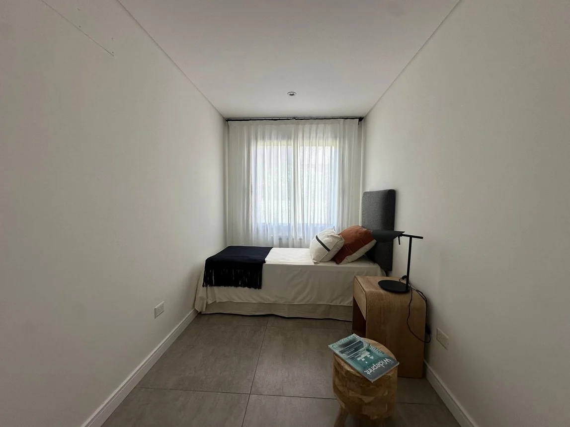 Alquiler 1 dorm + flex - san lorenzo chico, foto 4