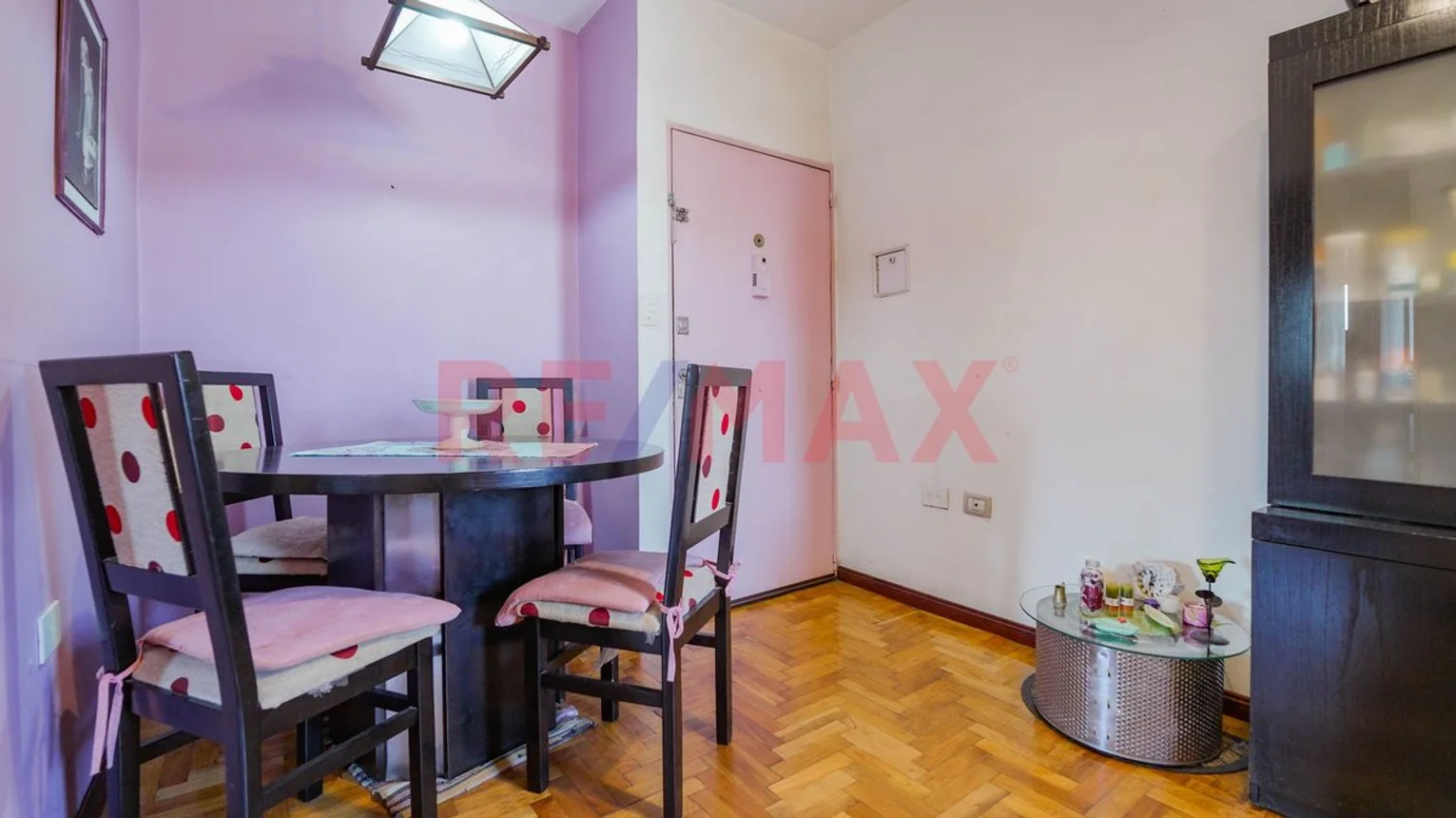 Venta depto 3 amb, caballito, excelente ubicación, foto 4
