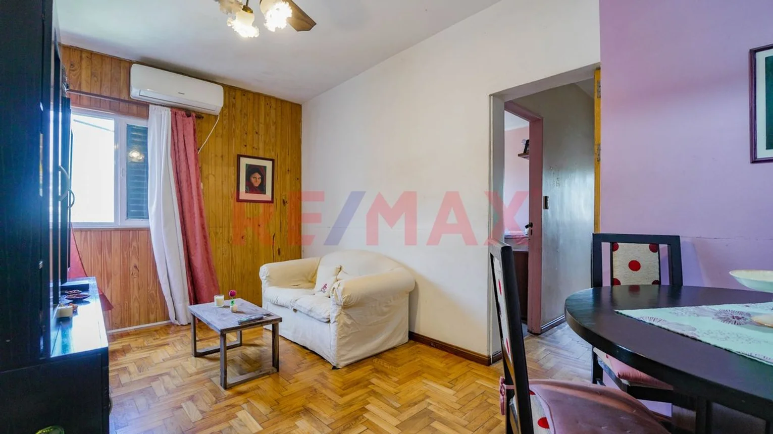 Venta depto 3 amb, caballito, excelente ubicación, foto 1
