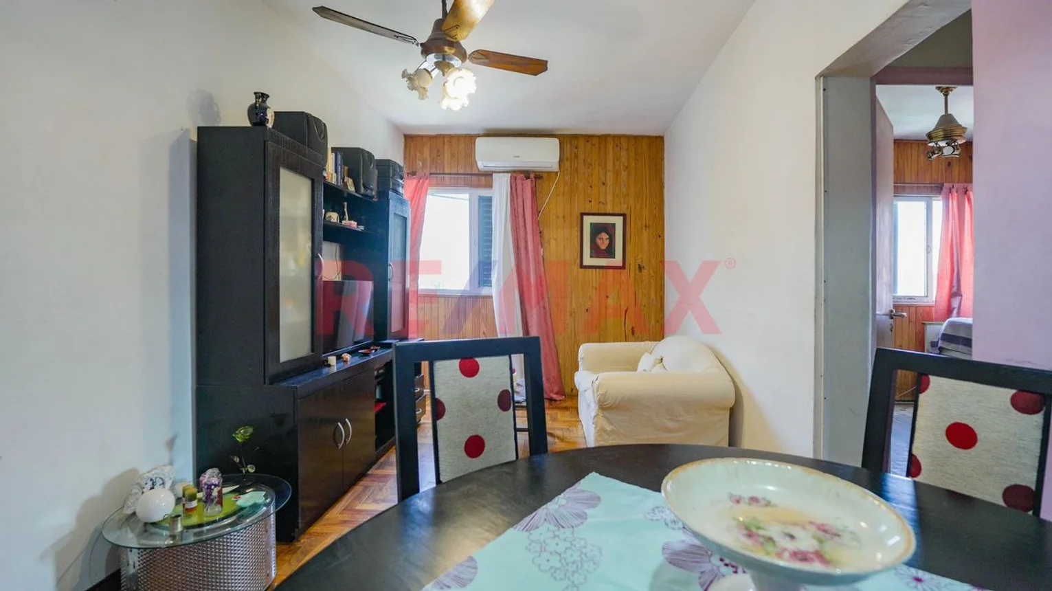 Venta depto 3 amb, caballito, excelente ubicación, foto 2