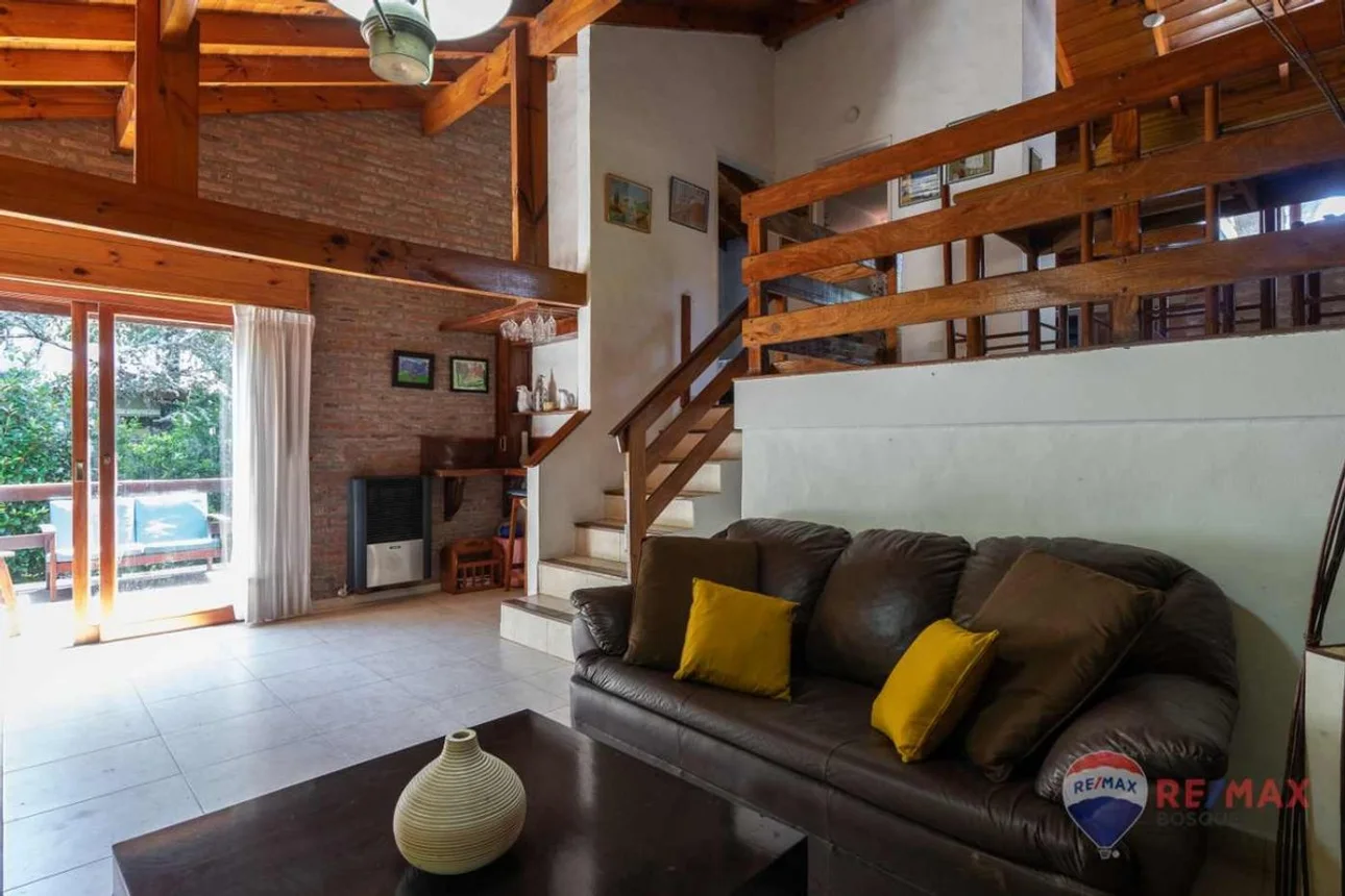 Casa en venta en Pinamar