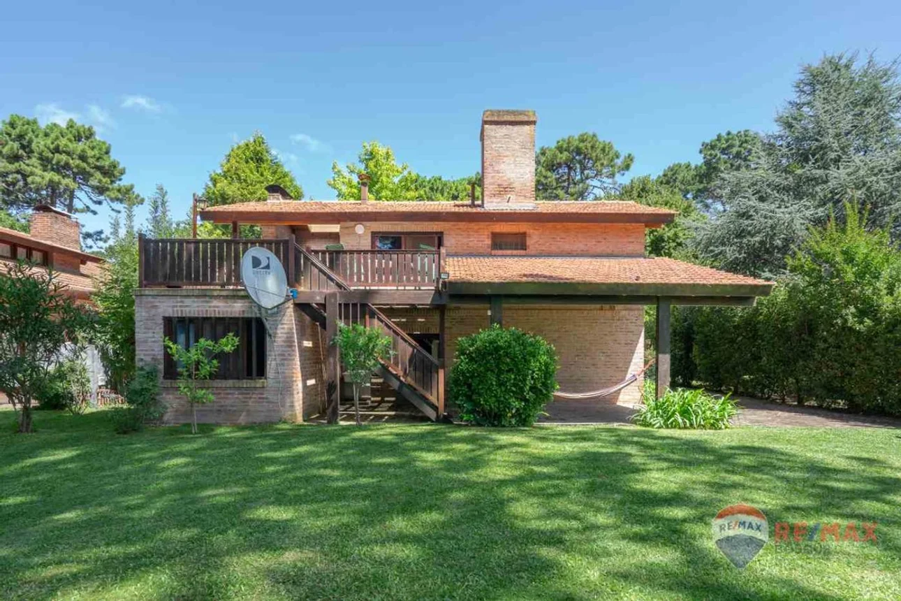 Casa en venta en Pinamar, foto 5