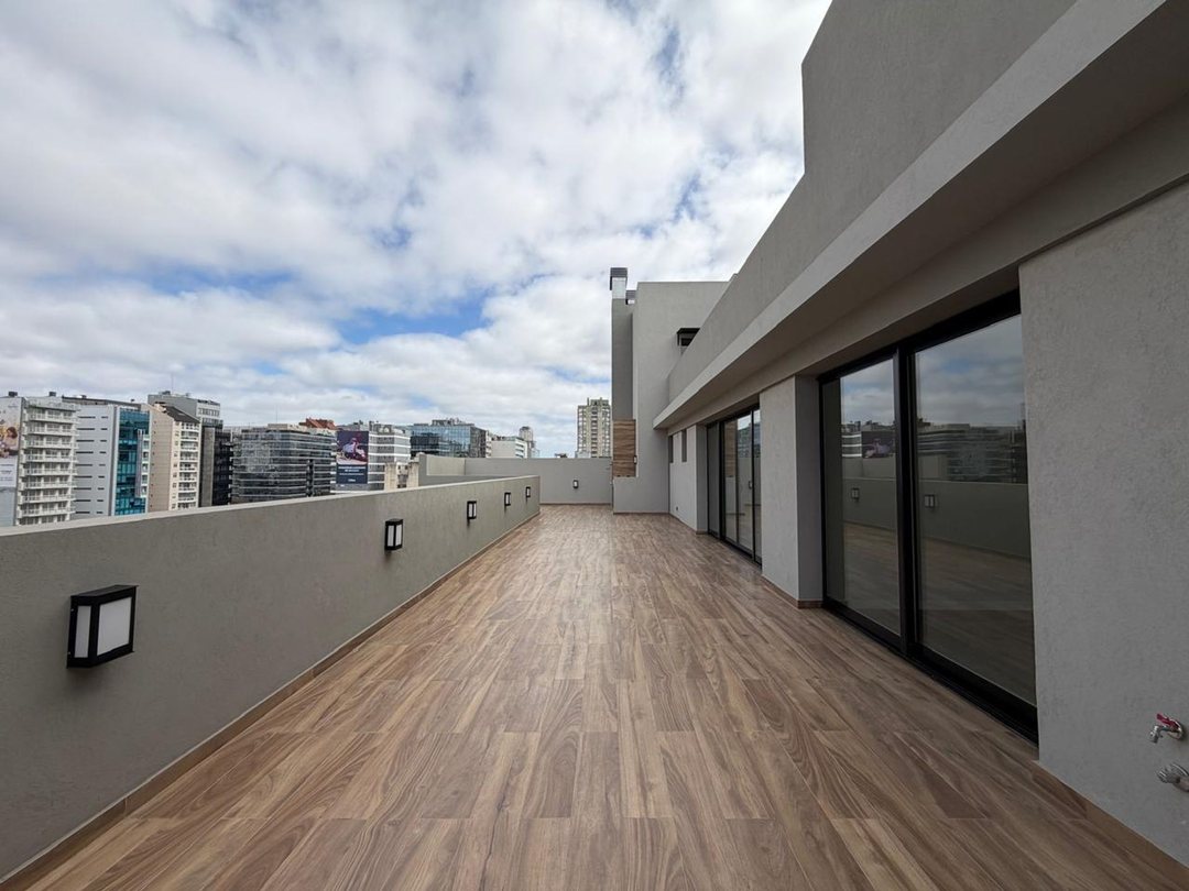 DEPARTAMENTO 2 AMBIENTES VENTA BELGRANO TERRAZA
