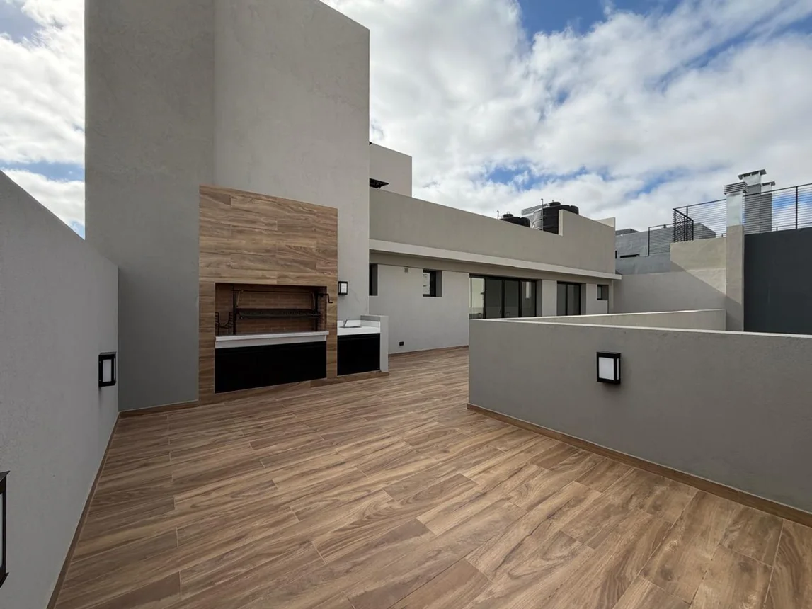 Departamento en venta en Belgrano