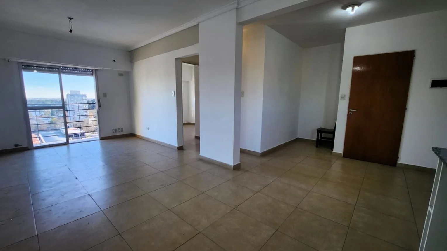Departamento de 2 ambientes en venta en San Miguel, Paunero 1800, foto 2