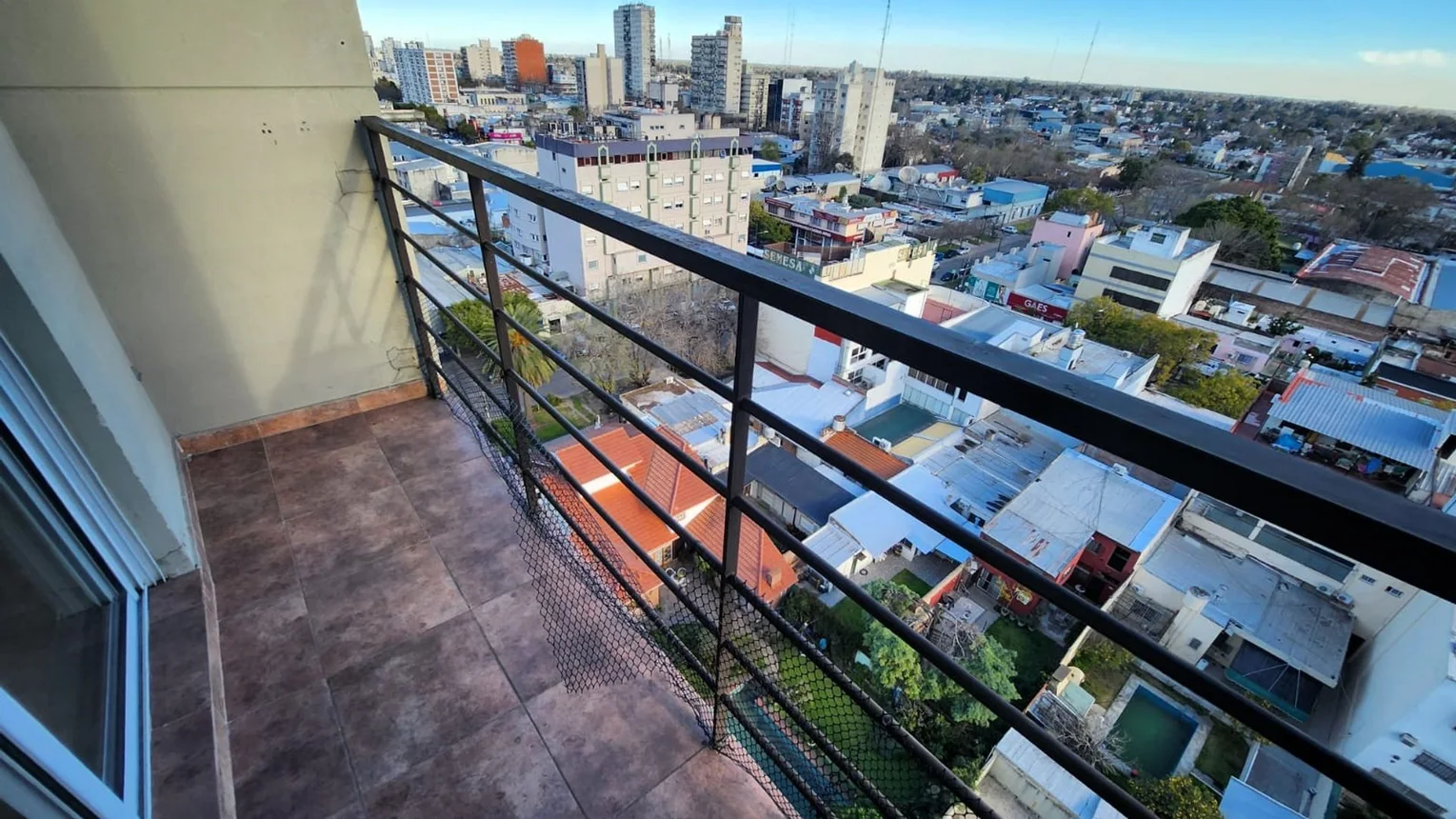 Departamento de 2 ambientes en venta en San Miguel, Paunero 1800, foto 3