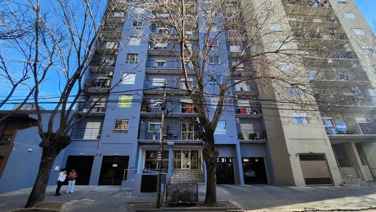 Departamento de 2 ambientes en venta en San Miguel, Paunero 1800