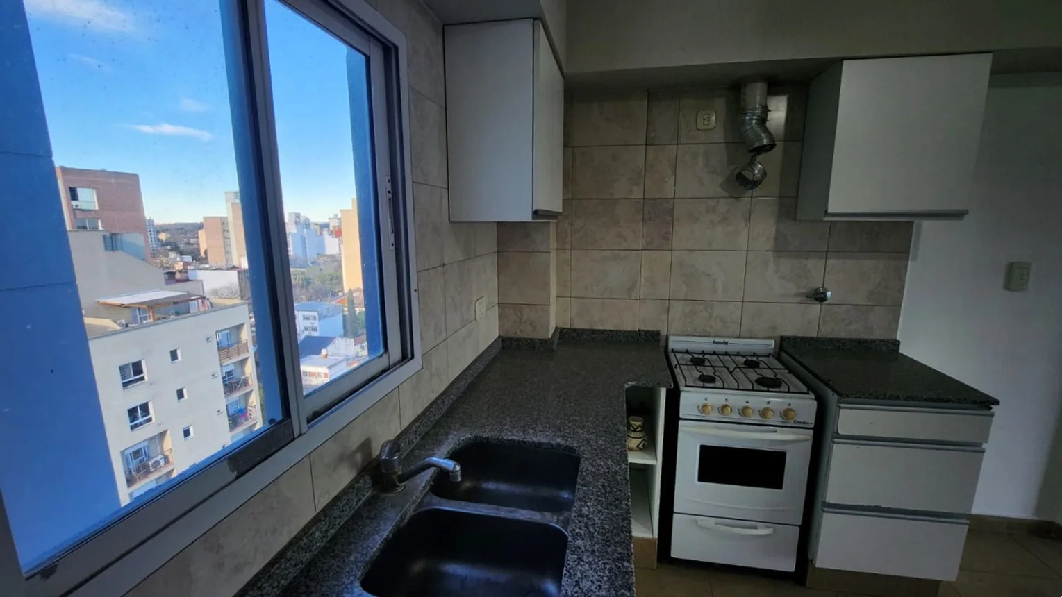 Departamento de 2 ambientes en venta en San Miguel, Paunero 1800, foto 4
