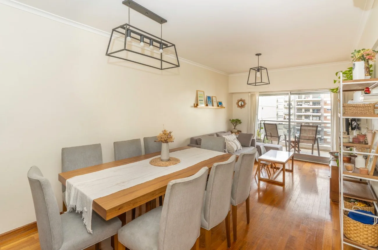 Semipiso en venta en Villa Urquiza, foto 5