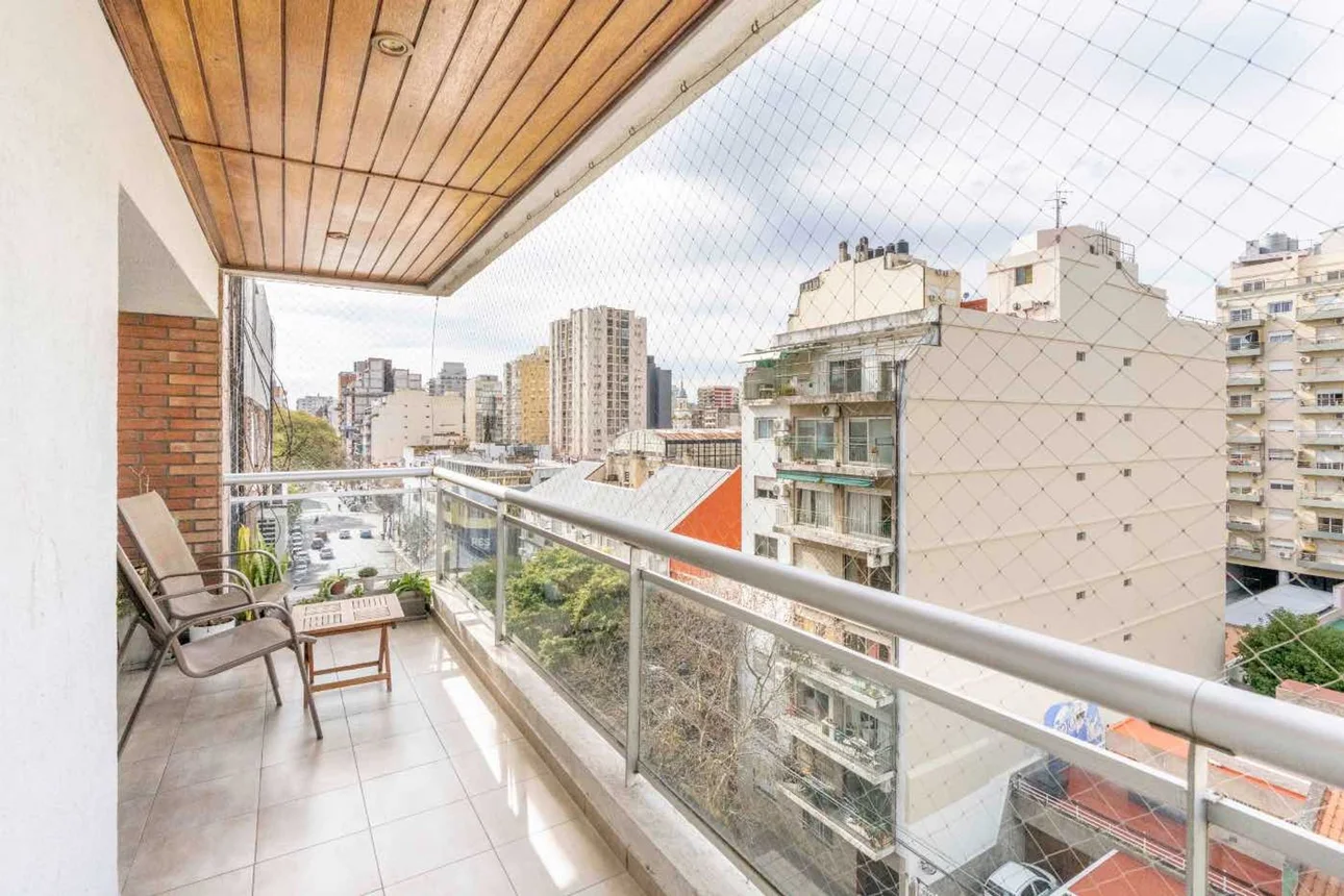 Semipiso en venta en Villa Urquiza, foto 2